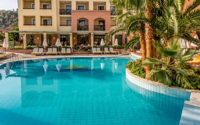 Samaina Inn - All Inclusive