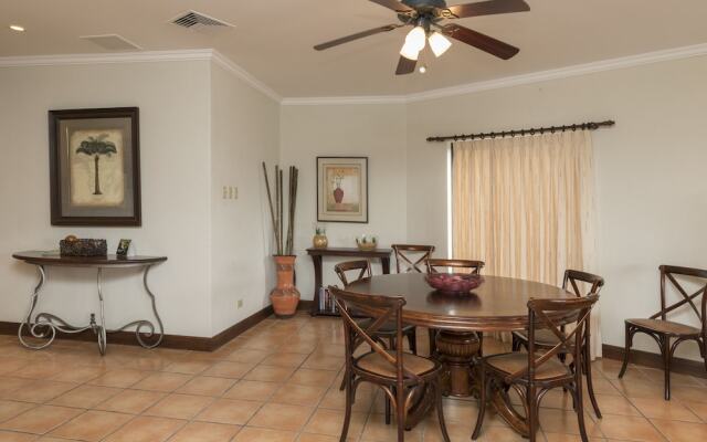 Ocean View Luxury Condo at Reserva Conchal A14