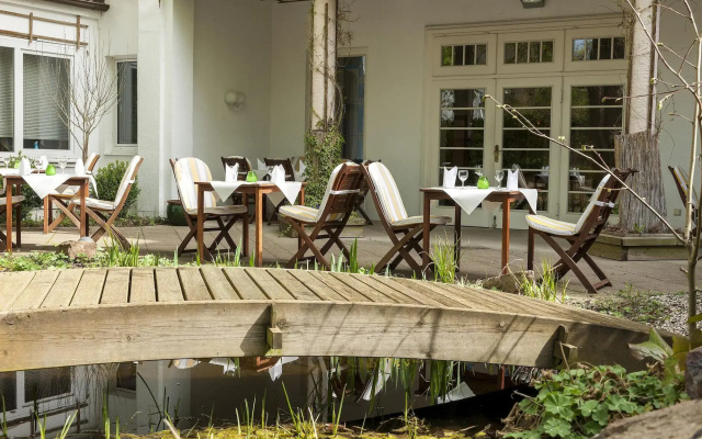 BRISTOL Hotel Bad Kissingen