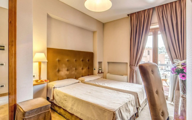 Hotel Farnesina