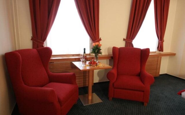 Hotel Slovan Comfort