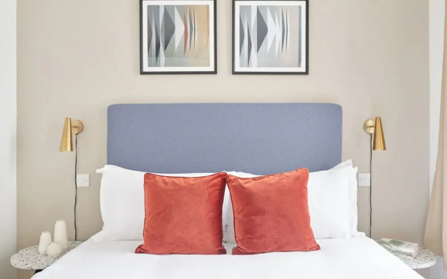 The Prince Hotel Vauxhall, Sonder by Marriott Bonvoy