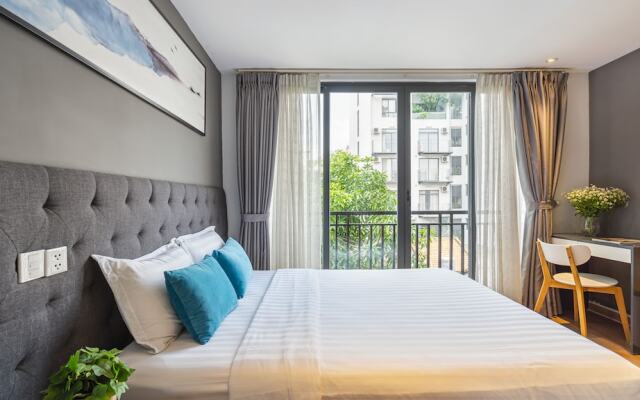 The Art - Sunshine Apartment