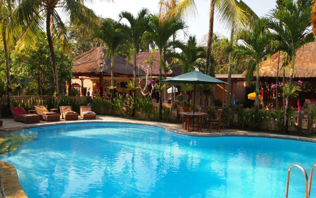 Saren Indah Hotel