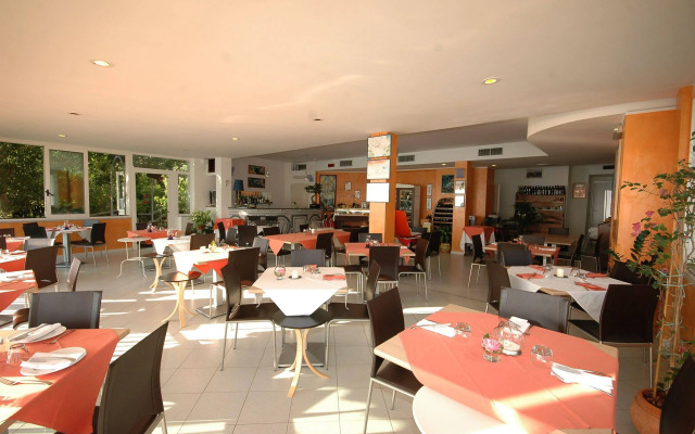 Hotel Il Pino