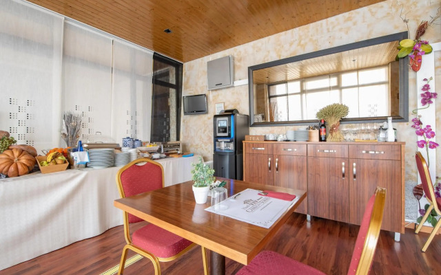 Hospedium Hotel Casino del Tormes