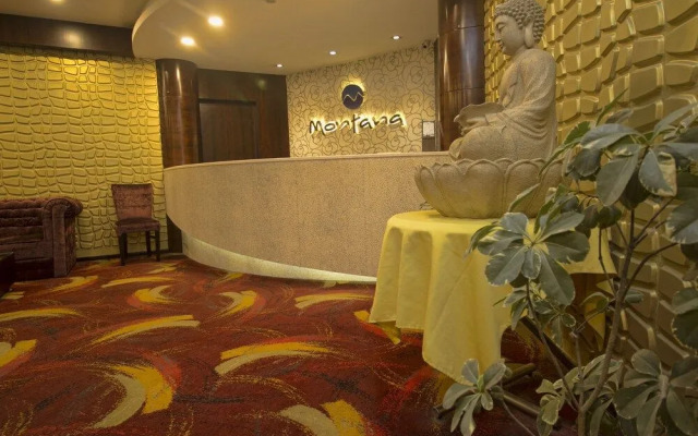 Summit Montana Suites & Spa 