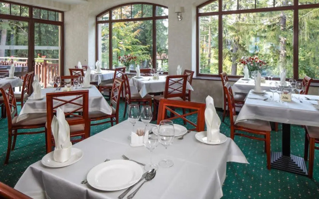 Greno Hotel & Spa