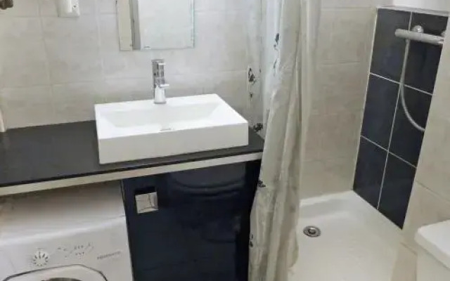 Residence Les Terrasses de la Mediterranee