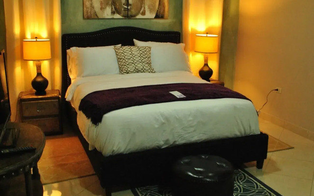 Gayac Residences