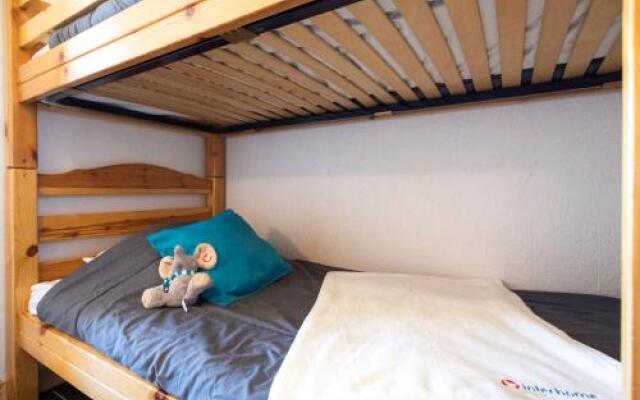 Apartment Les Glaciers