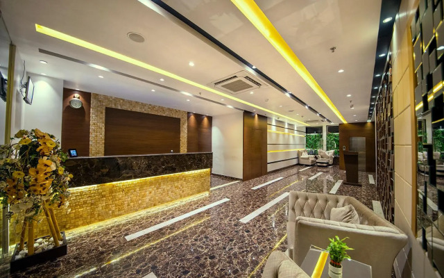 The Fern Residency Kolkata