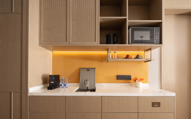 Home2 Suites by Hilton Hefei South Railway Station