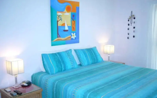 A Tropical Escape B&B