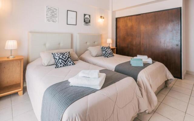 Riviera Fueguina Apartments