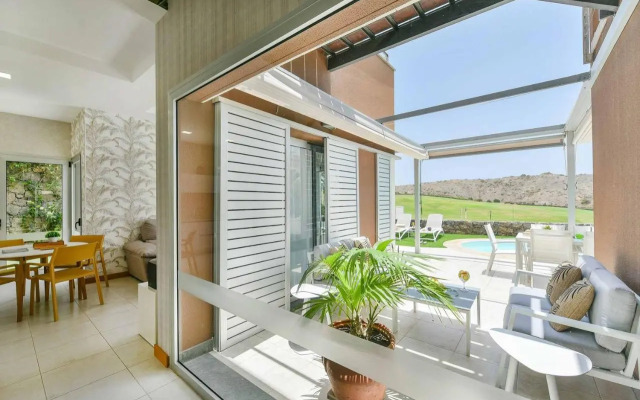 Villa Vista Golf 10