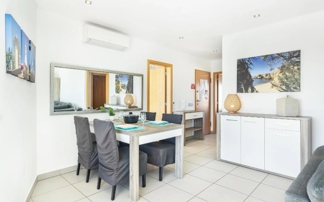 Apartamento Michel Sea View Algarve