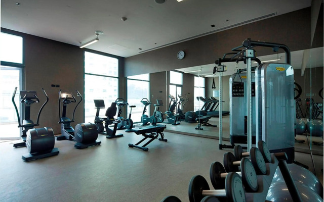 AC Hotel by Marriott Santa Fe