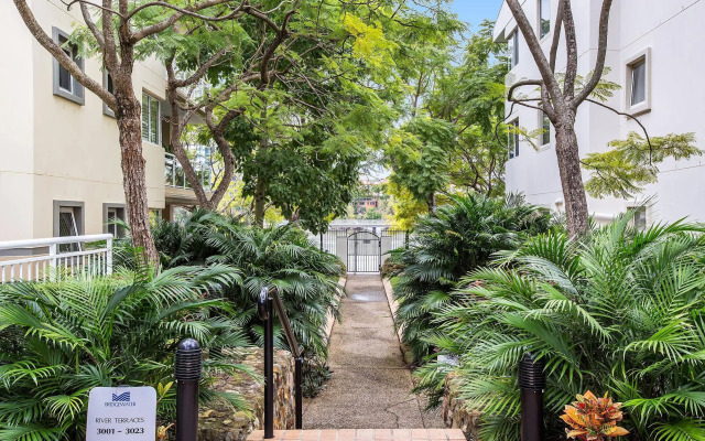 Bridgewater Terraces