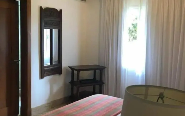 Balcones del Atlantico