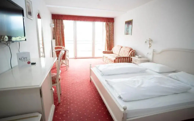 Hotel Panoramik