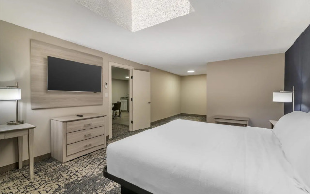 Best Western Caribou Inn