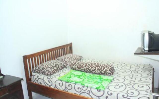 Homestay Kota Baru Jepara