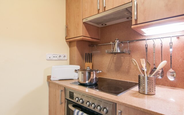 Apartment Sardenya - Casp Barcelona