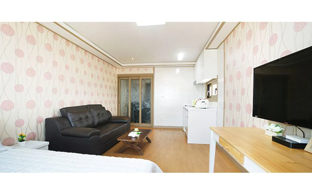 Jeju Mikasa Pension