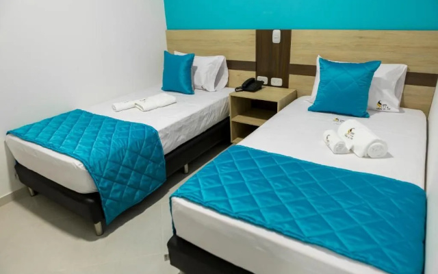 Hotel Sabana del Sinú