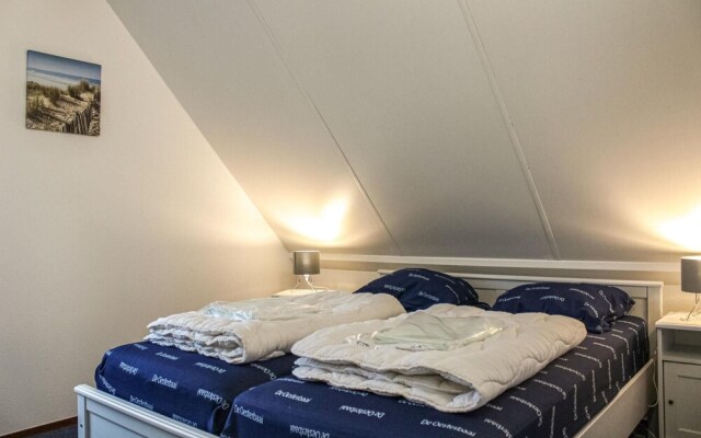 Stunning Home in Wemeldinge With 3 Bedrooms and Wifi