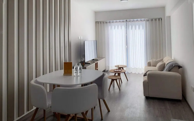 w Dazzling 1BR w Perfect Balcony in Cusco