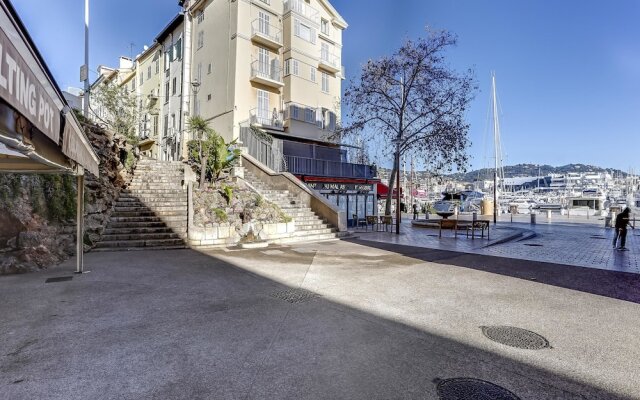 L'Antonia Apartment 1