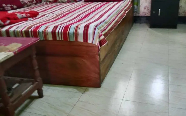 Hotel New Royal Jatrabari