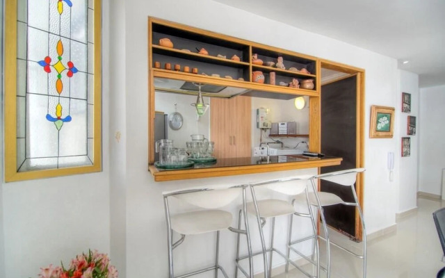 Apartment Zona Rosa 2204