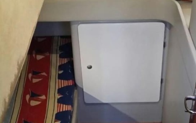 Yacht Suite San Vincenzo