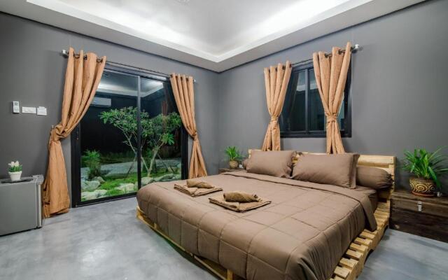 Hua Hin Lae I Aoon
