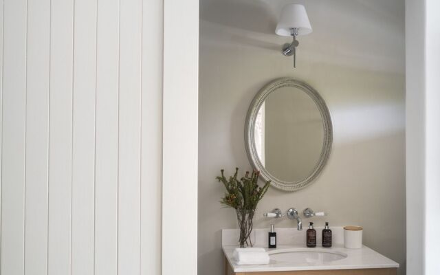 Cape Vue Country House