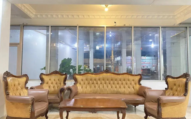 New Wijaya Hotel
