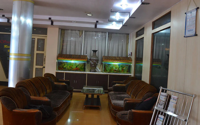 Hotel Park Inn