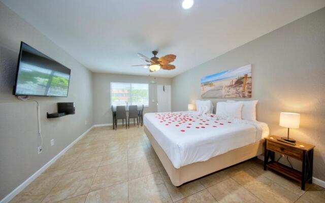 Surf & Sand Hotel