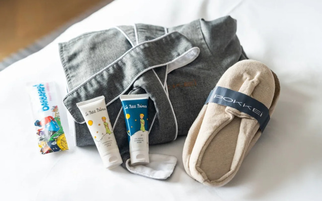 Pokkei Hotel Shaoxing