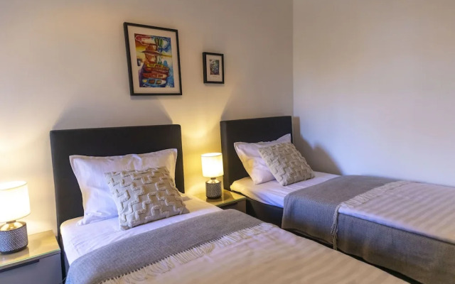 Apartment Blaue Adria