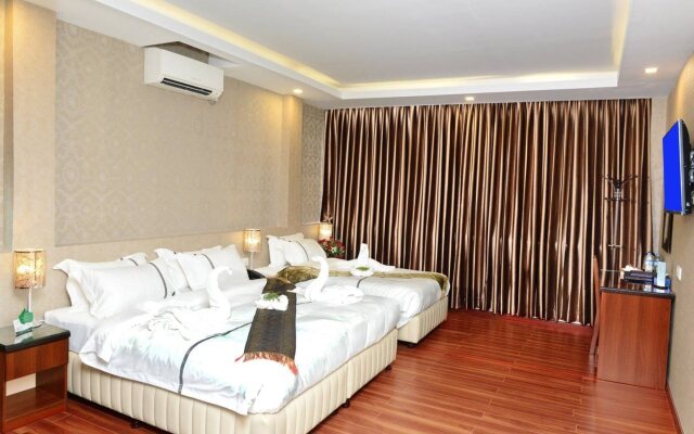 8Day Hotel