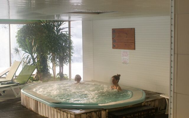 Résidence le Diamant