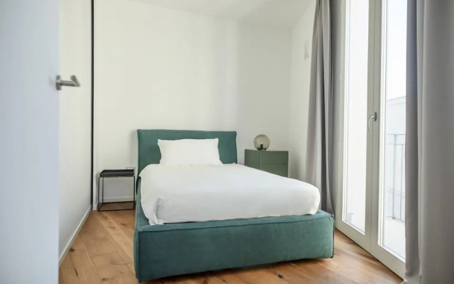 WeLive Trapani luxury apartments & pool