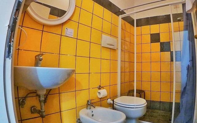 Holiday Rooms Florence