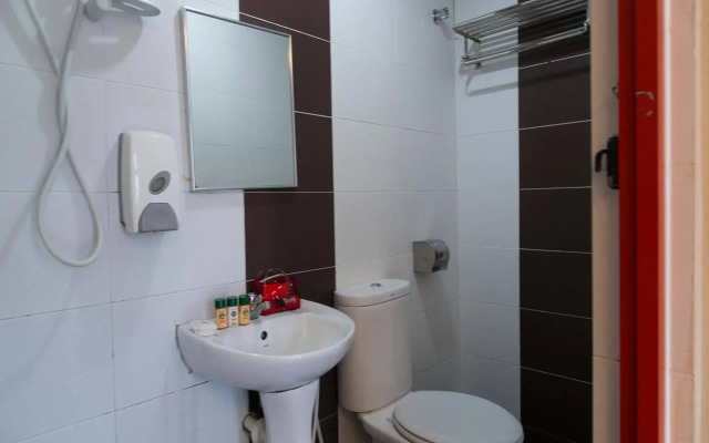 Best View Hotel Sunway Mentari