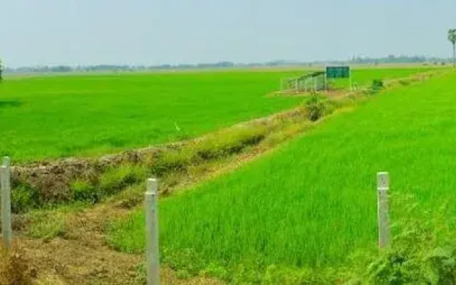 Rim Thung Mae La Resort