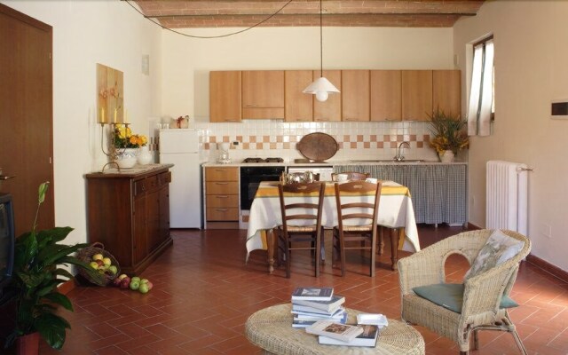 Agriturismo La Serra